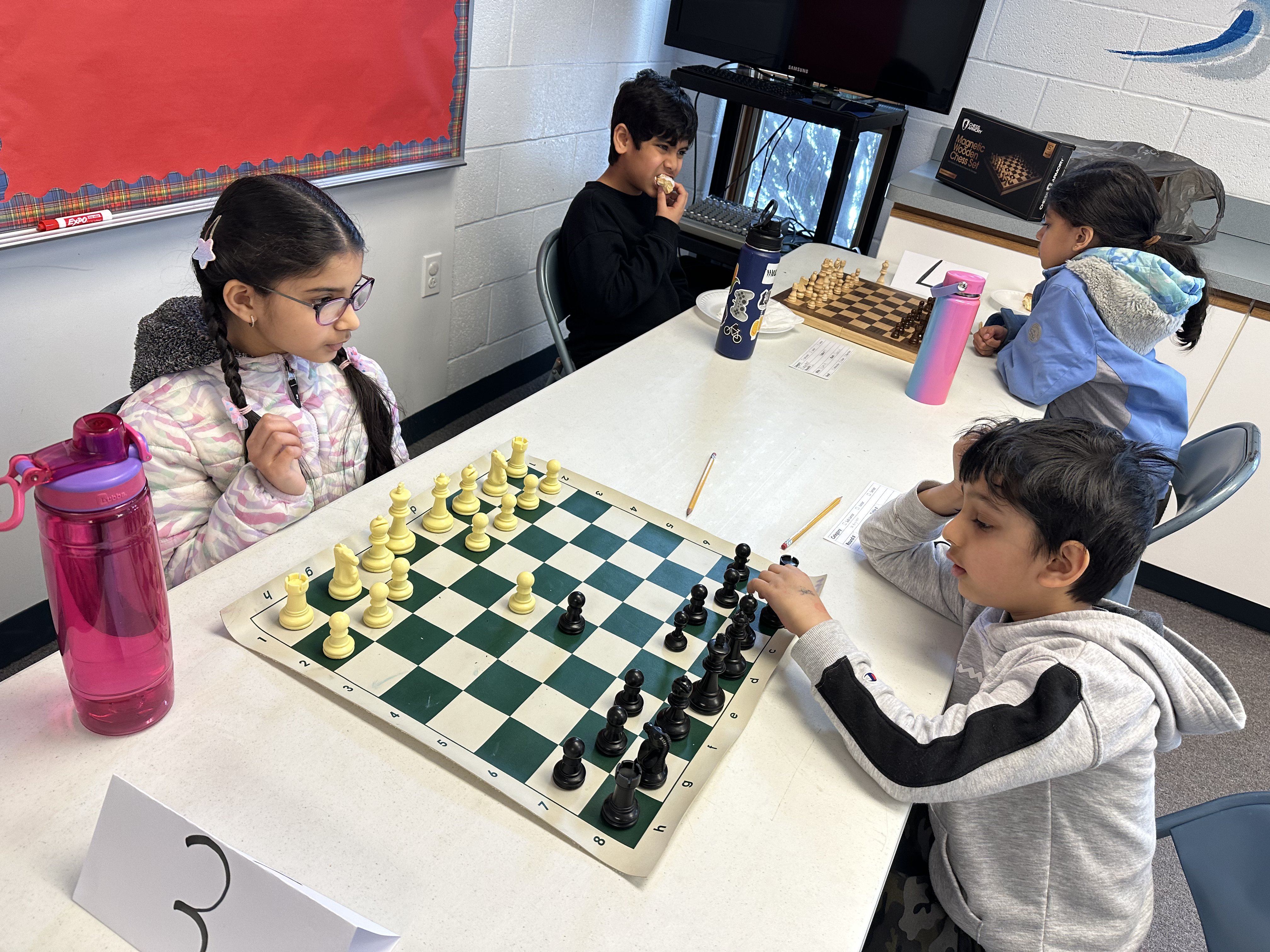 Chess Photo 8
