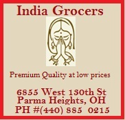 India Grocers